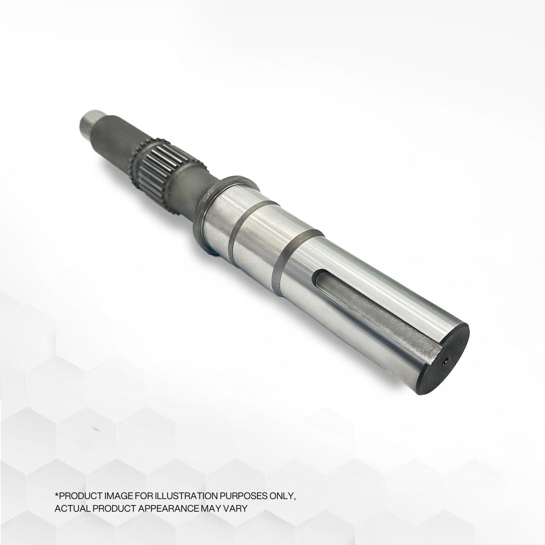 BH40015178 | Shaft for P100V Piston Pump BH40015178 | Shaft for P100V Piston Pump